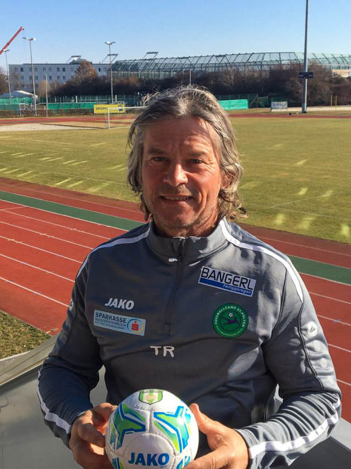 Frenkie Schinkels