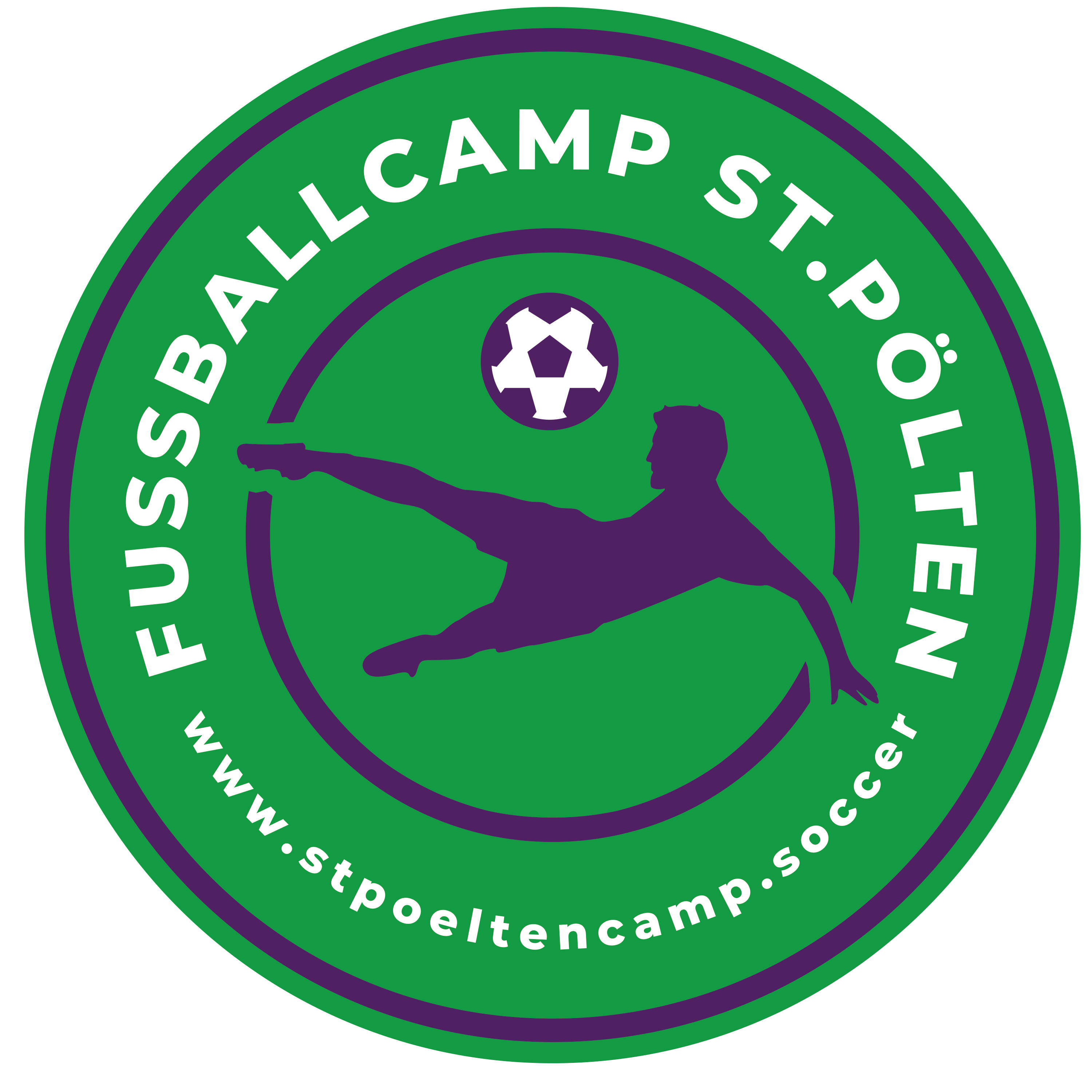 Fußballcamp St. Pölten